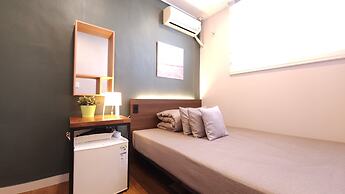 OYO Hostel Dongdaemun 1