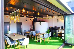 OYO Hostel Dongdaemun 1