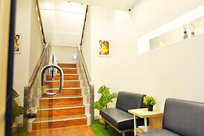 OYO Hostel Dongdaemun 1