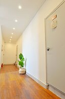 OYO Hostel Dongdaemun 1