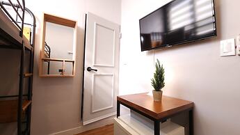 OYO Hostel Dongdaemun 1