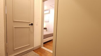 OYO Hostel Dongdaemun 1