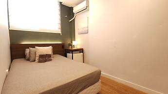 OYO Hostel Dongdaemun 1