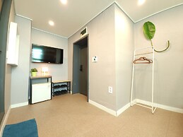 OYO Hostel Dongdaemun 1