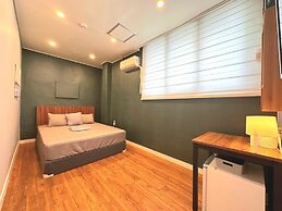 OYO Hostel Dongdaemun 1