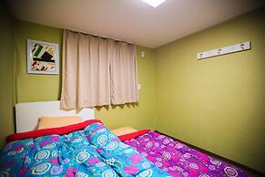 Korstay Sookmyung Woman's Univ - Campus Accommodation