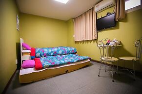 Korstay Sookmyung Woman's Univ - Campus Accommodation