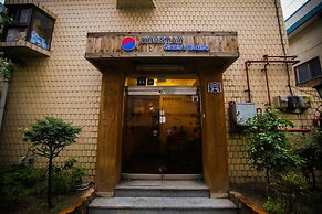 Korstay Sookmyung Woman's Univ - Campus Accommodation