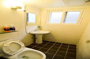 Korstay Sookmyung Woman's Univ - Campus Accommodation