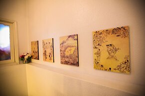 Korstay Sookmyung Woman's Univ - Campus Accommodation