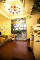 Korstay Sookmyung Woman's Univ - Campus Accommodation