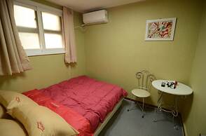 Korstay Sookmyung Woman's Univ - Campus Accommodation