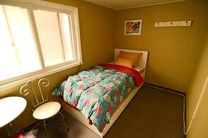 Korstay Sookmyung Woman's Univ - Campus Accommodation