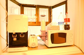 Korstay Sookmyung Woman's Univ - Campus Accommodation