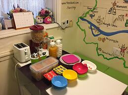 Korstay Sookmyung Woman's Univ - Campus Accommodation