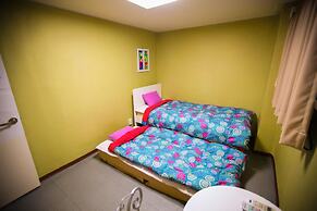 Korstay Sookmyung Woman's Univ - Campus Accommodation