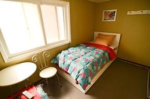 Korstay Sookmyung Woman's Univ - Campus Accommodation