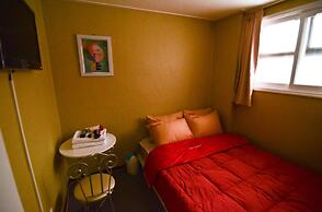 Korstay Sookmyung Woman's Univ - Campus Accommodation