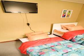 Korstay Sookmyung Woman's Univ - Campus Accommodation