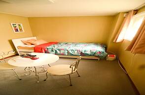 Korstay Sookmyung Woman's Univ - Campus Accommodation