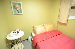 Korstay Sookmyung Woman's Univ - Campus Accommodation