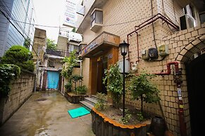 Korstay Sookmyung Woman's Univ - Campus Accommodation