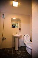 Korstay Sookmyung Woman's Univ - Campus Accommodation