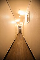 Korstay Sookmyung Woman's Univ - Campus Accommodation