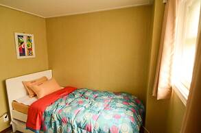 Korstay Sookmyung Woman's Univ - Campus Accommodation