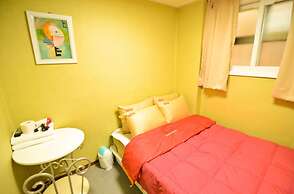 Korstay Sookmyung Woman's Univ - Campus Accommodation