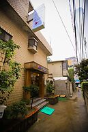 Korstay Sookmyung Woman's Univ - Campus Accommodation