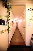 Korstay Sookmyung Woman's Univ - Campus Accommodation