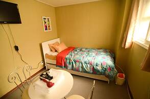 Korstay Sookmyung Woman's Univ - Campus Accommodation