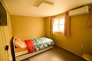 Korstay Sookmyung Woman's Univ - Campus Accommodation