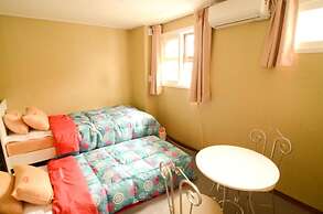 Korstay Sookmyung Woman's Univ - Campus Accommodation