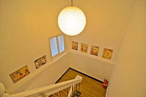 Korstay Sookmyung Woman's Univ - Campus Accommodation