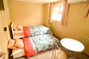 Korstay Sookmyung Woman's Univ - Campus Accommodation