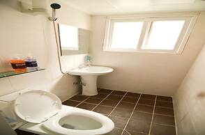 Korstay Sookmyung Woman's Univ - Campus Accommodation