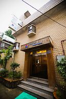 Korstay Sookmyung Woman's Univ - Campus Accommodation