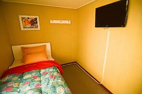 Korstay Sookmyung Woman's Univ - Campus Accommodation