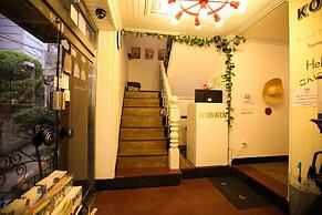 Korstay Sookmyung Woman's Univ - Campus Accommodation