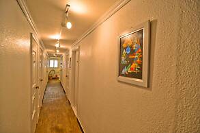 Korstay Sookmyung Woman's Univ - Campus Accommodation