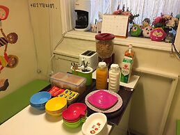 Korstay Sookmyung Woman's Univ - Campus Accommodation