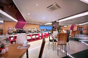 favehotel LTC Glodok Jakarta