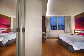 favehotel LTC Glodok Jakarta