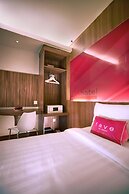 favehotel LTC Glodok Jakarta