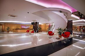 favehotel LTC Glodok Jakarta