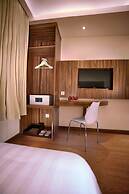 favehotel LTC Glodok Jakarta