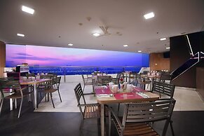 favehotel LTC Glodok Jakarta