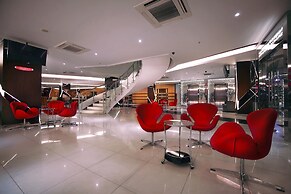 favehotel LTC Glodok Jakarta